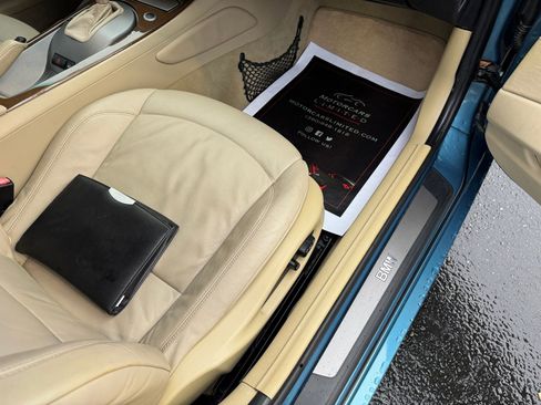 Used 2003 BMW Z4 2.5i image 18