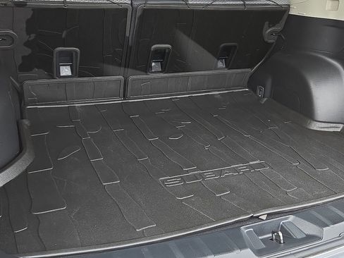 Used 2019 Subaru Forester Sport image 9