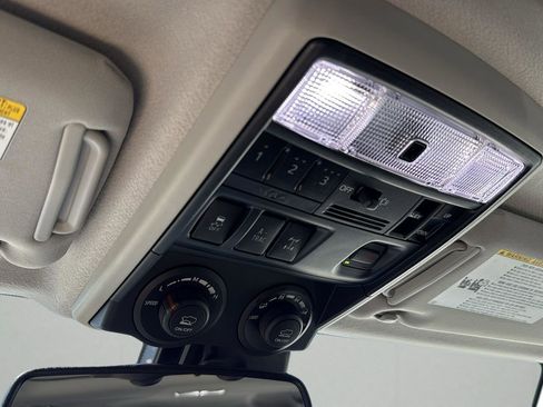 Used 2024 Toyota 4Runner TRD Off-Road Premium w/ Moonroof Package image 23