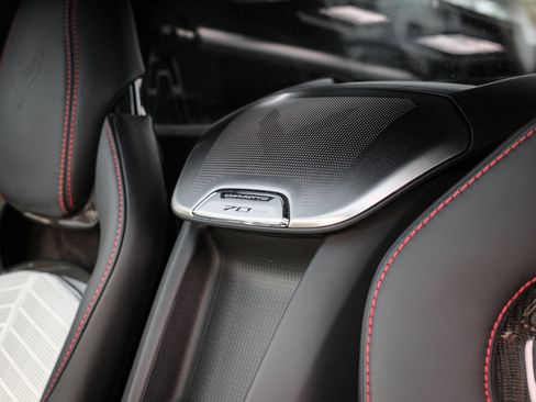 Used 2023 Chevrolet Corvette Stingray Premium Cpe w/ 3LT image 29