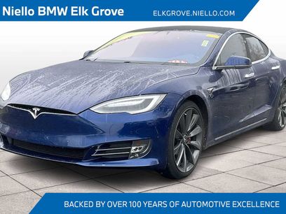 Used 2017 Tesla Model S 75