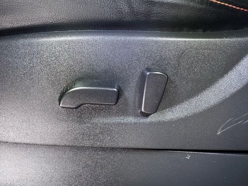 Used 2024 Nissan Frontier PRO-4X w/ Pro Premium Package image 22