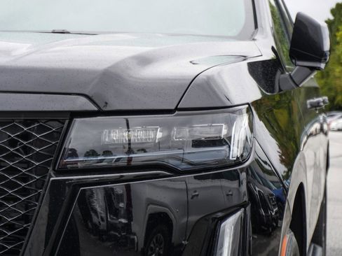 Used 2023 Cadillac Escalade Sport image 48