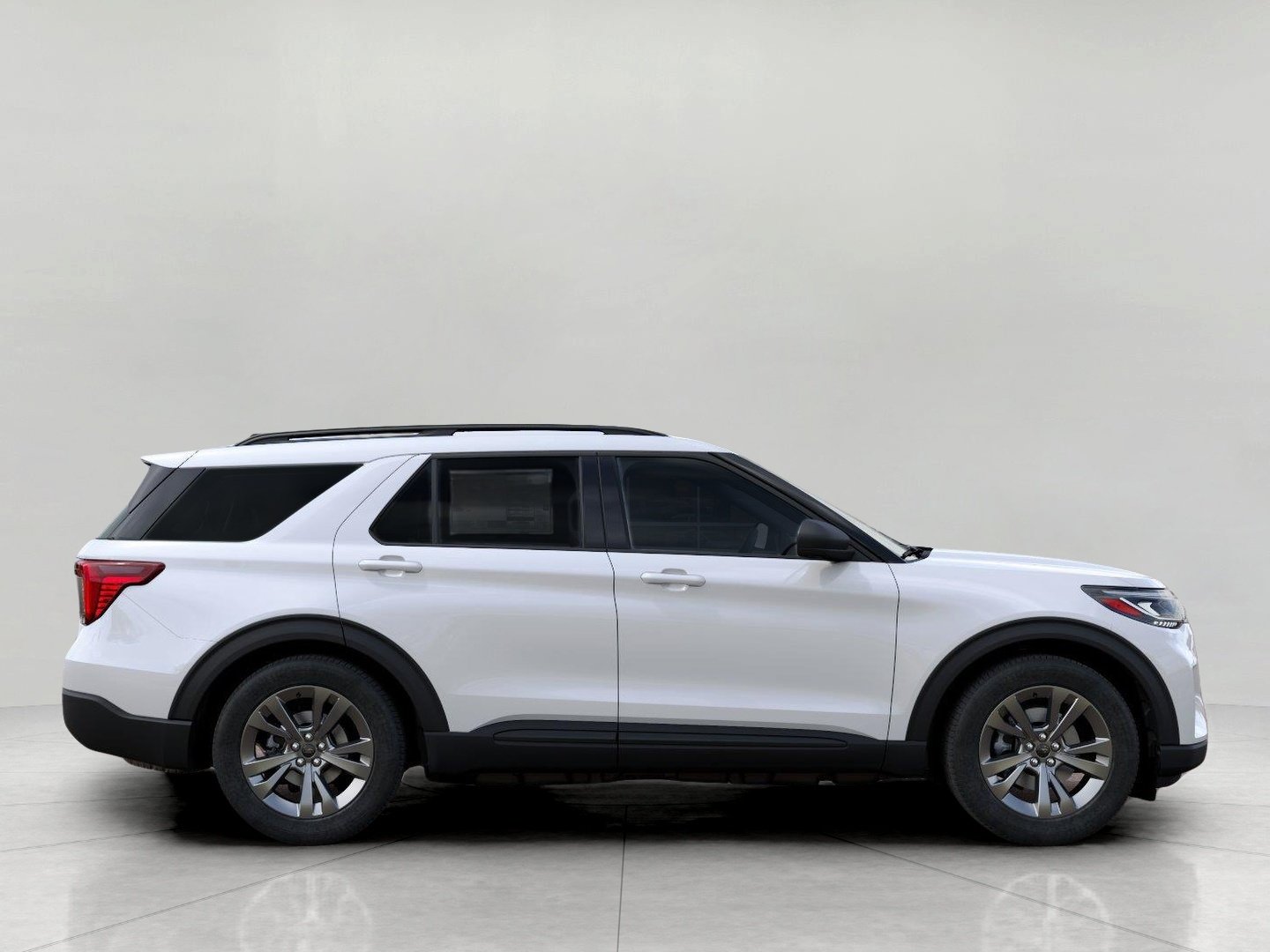 New 2027 Ford Explorer Active w/ Active Comfort Package AWD/4WD image 5