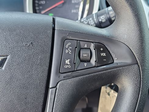 Used 2015 Chevrolet Equinox LS FWD image 20