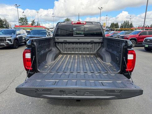 Used 2023 GMC Canyon Denali AWD/4WD image 22