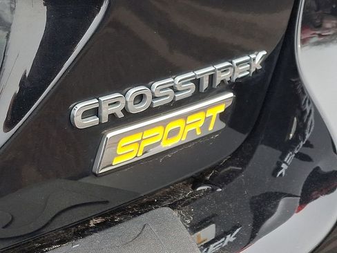 Used 2024 Subaru Crosstrek 2.5i Sport image 30