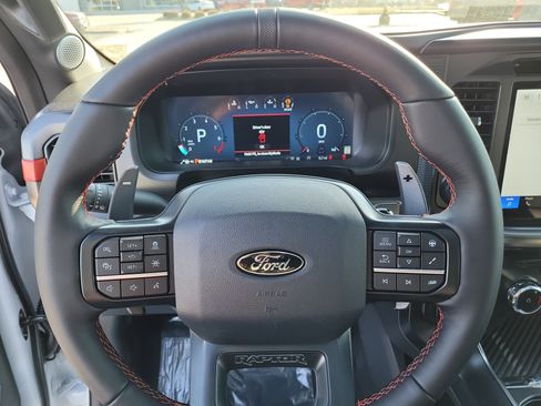 New 2025 Ford F150 Raptor image 23