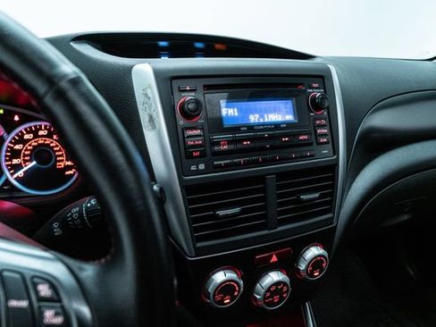 Used 2014 Subaru Impreza WRX Premium AWD/4WD image 24