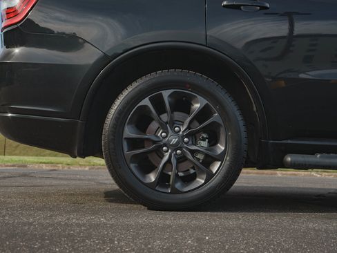 Used 2024 Dodge Durango R/T AWD/4WD image 10
