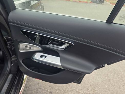 New 2026 Mercedes-Benz E 53 AMG 4MATIC Sedan image 13