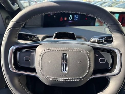 New 2025 Lincoln Navigator L Reserve w/ Jet Appearance Package AWD/4WD image 26