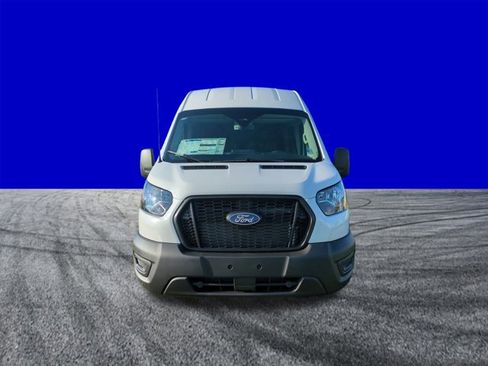 New 2026 Ford Transit 350 148 High Roof image 9