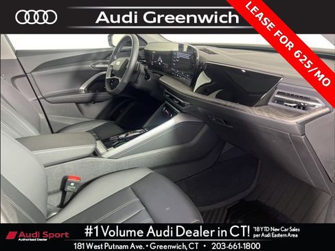 Certified 2025 Audi Q5 Premium w/ Convenience Package image 11