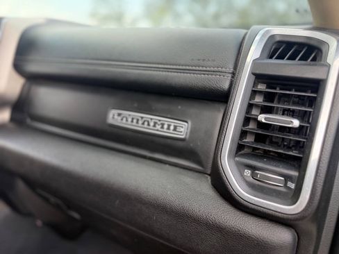 Used 2020 RAM 2500 Laramie AWD/4WD image 23