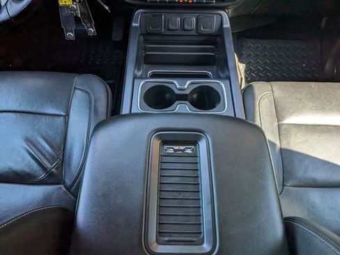 Used 2018 Chevrolet Silverado 1500 LTZ Z71 w/ LTZ Plus Package image 33