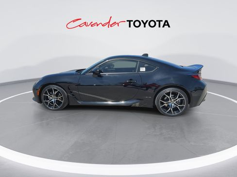 Used 2023 Toyota GR86 Premium image 5