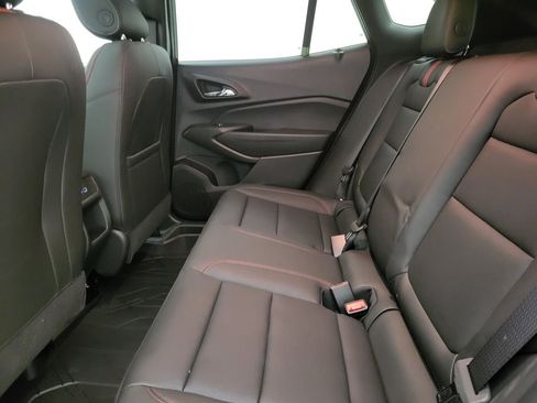 New 2026 Chevrolet Trax RS image 39