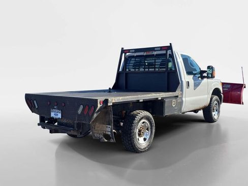Used 2015 Ford F250 XL w/ Power Equipment Group image 6