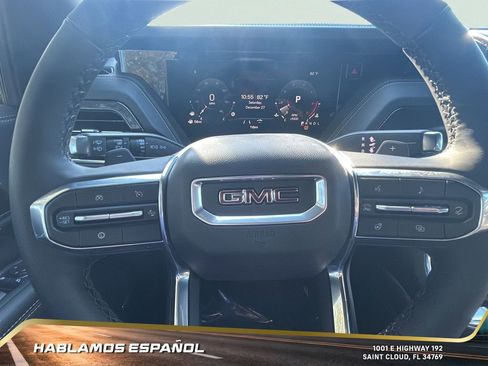 New 2026 GMC Yukon XL Elevation image 16