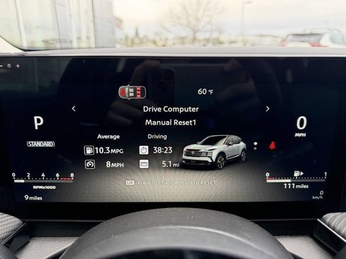 New 2026 Nissan Kicks SR w/ Cold Weather Package AWD/4WD image 18