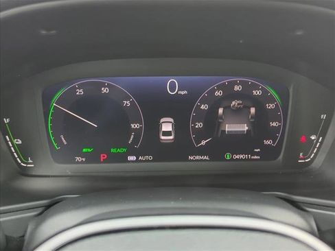 Used 2023 Honda Accord Touring image 12