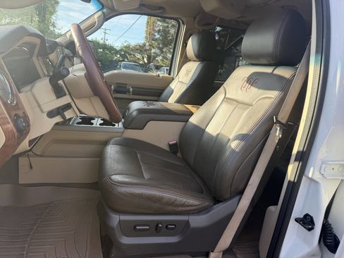 Used 2003 Ford Excursion Eddie Bauer image 9