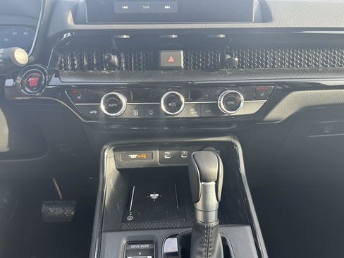 Used 2026 Honda CR-V EX-L image 11
