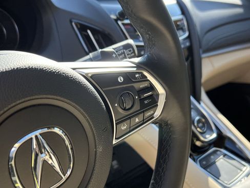 Certified 2023 Acura RDX FWD w/ Technology Package image 33