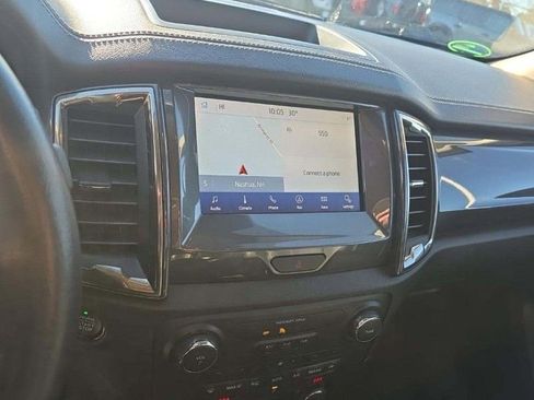 Used 2020 Ford Ranger Lariat w/ FX4 Off-Road Package image 8