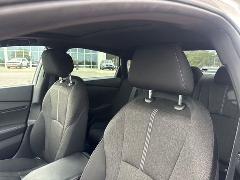Certified 2024 Honda Accord Sport image 11