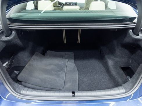 Certified 2022 BMW 540i xDrive w/ Convenience Package image 11