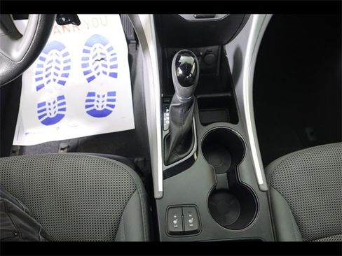 Used 2014 Hyundai Sonata GLS w/ Popular Equipment Group 2 image 32