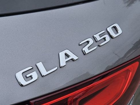 Certified 2023 Mercedes-Benz GLA 250 4MATIC image 30