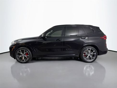 New 2026 BMW X5 xDrive50e w/ M Sport Package AWD/4WD image 9