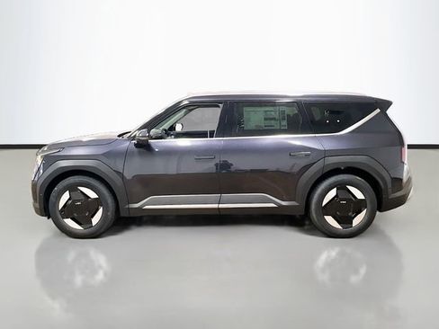 New 2026 Kia EV9 Wind AWD/4WD image 4