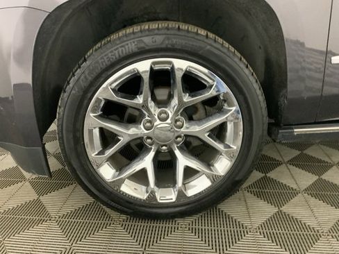 Used 2018 GMC Yukon Denali w/ Denali Ultimate Package image 39