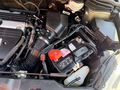 Used 2009 Honda CR-V EX image 13