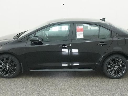 New 2026 Toyota Corolla SE image 6