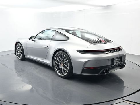 Certified 2026 Porsche 911 Carrera image 3