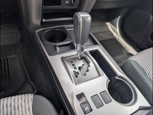 Used 2024 Toyota 4Runner SR5 RWD image 14