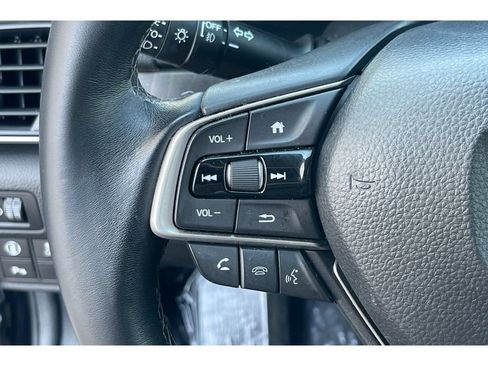 Used 2021 Honda Accord EX-L image 33