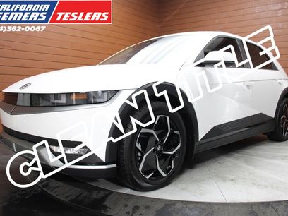 Used 2024 Hyundai Ioniq 5 SEL