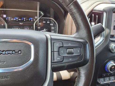 Used 2020 GMC Sierra 2500 Denali w/ Denali Ultimate Package AWD/4WD image 33