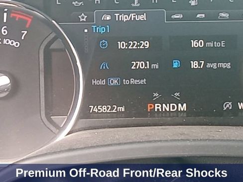 Used 2021 Ford Expedition XLT AWD/4WD image 13