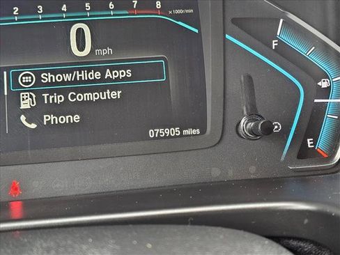 Used 2019 Honda Odyssey EX image 24