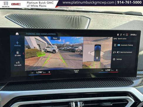 Used 2024 BMW M4 xDrive Competition w/ Executive Package image 24