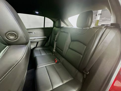 Used 2024 Cadillac XT4 Premium Luxury image 26