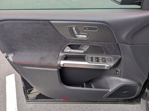 Certified 2025 Mercedes-Benz GLB 250 250 image 14