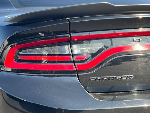 Used 2023 Dodge Charger GT w/ Blacktop Package RWD image 35
